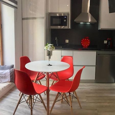אליקאנטה Apartamento De Diseno Centrico A 5 Min De Playa מראה חיצוני תמונה